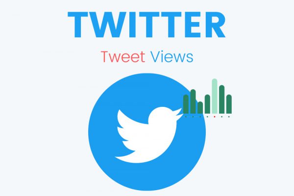 Buff Tweet Views – Tăng Lượt Xem Bài Viết Twitter