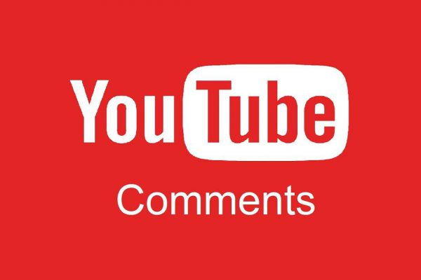 Tăng comment Youtube