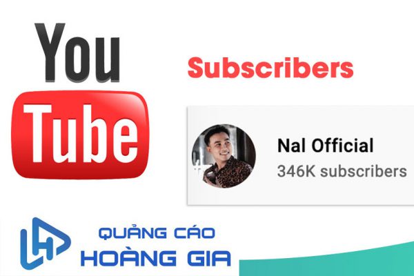 Tăng Sub Youtube – Cách hack sub Youtube an toàn hiệu quả năm 2023