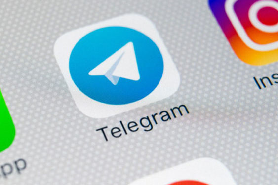 Tăng View Telegram, Tăng Lượt Xem Telegram